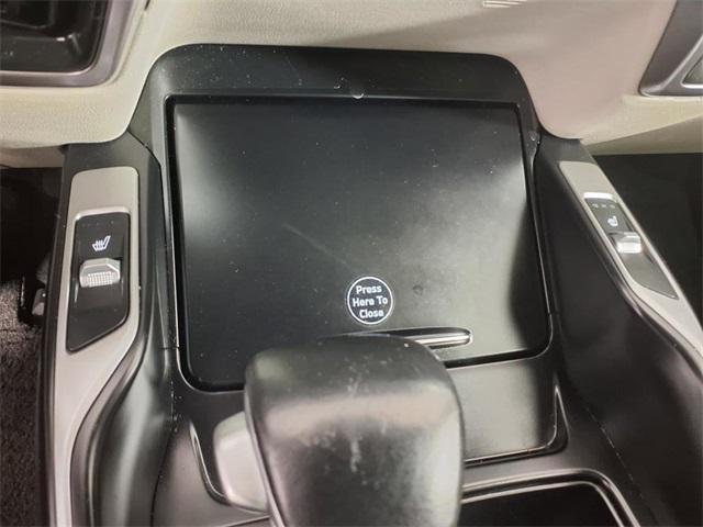 Photo of 2021 Sparkling Silver Kia Sorento