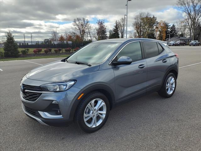 2020 Buick Encore Gx