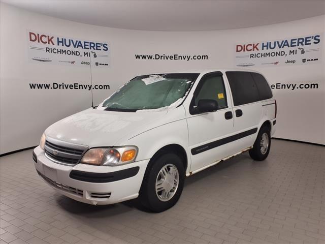 2003 Chevrolet Venture