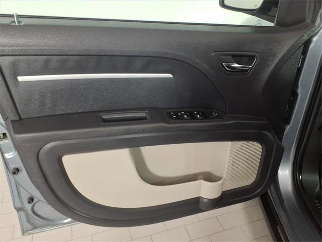 Photo of 2009 Silver Steel Metallic Clearcoat Dodge Journey