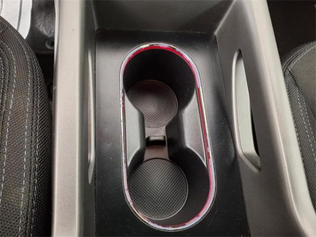 Photo of 2014 Black Cherry Kia Sportage
