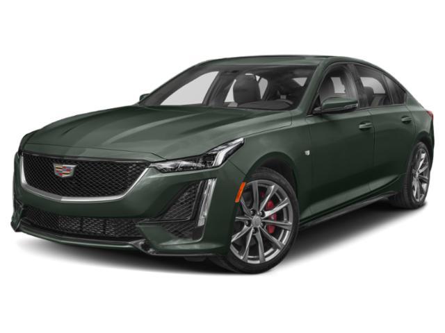 2021 Cadillac CT5