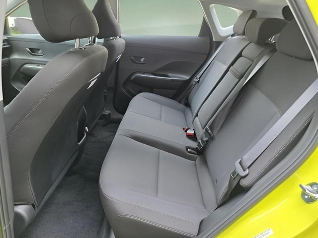 Photo of 2025 Neoteric Yellow Hyundai KONA EV