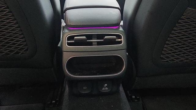 Photo of 2023 Brunswick Green Genesis GV70