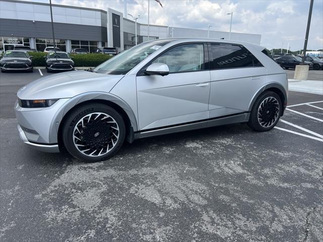 2024 Hyundai Ioniq 5