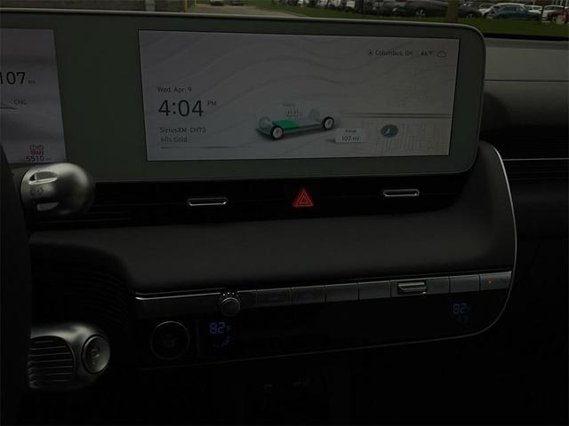 Photo of 2024 Abyss Black Hyundai IONIQ 5