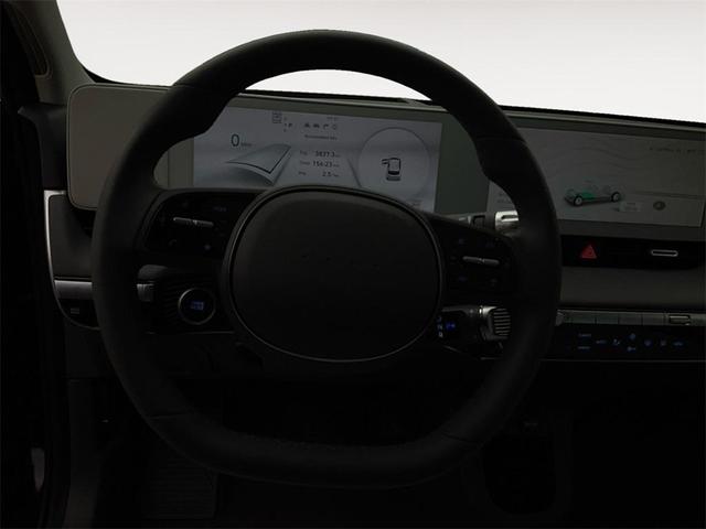 Photo of 2024 Abyss Black Hyundai IONIQ 5