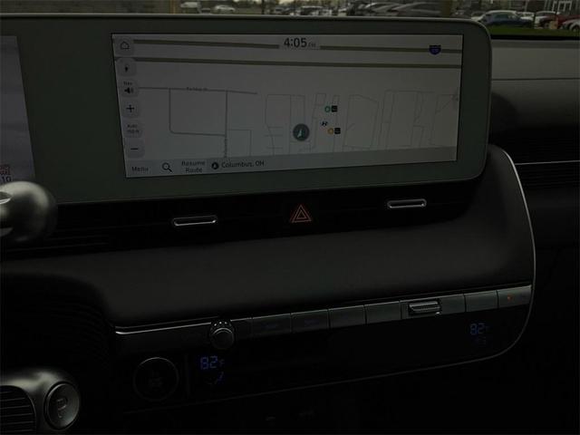 Photo of 2024 Abyss Black Hyundai IONIQ 5
