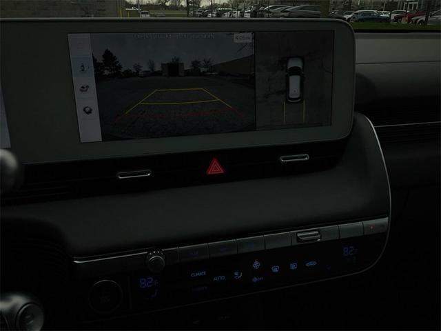 Photo of 2024 Abyss Black Hyundai IONIQ 5