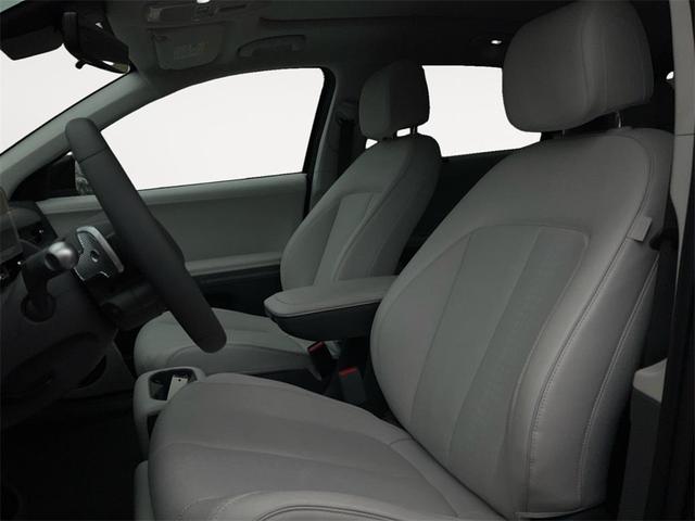 Photo of 2024 Abyss Black Hyundai IONIQ 5