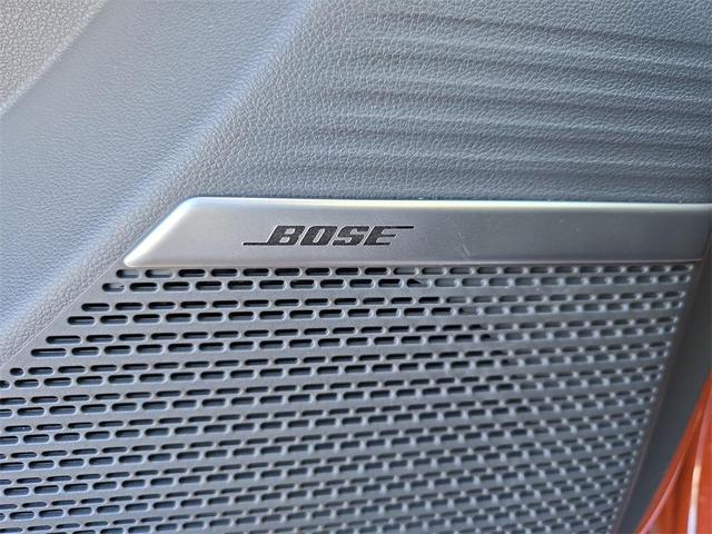 Photo of 2025 Terracotta Orange Hyundai SANTA FE