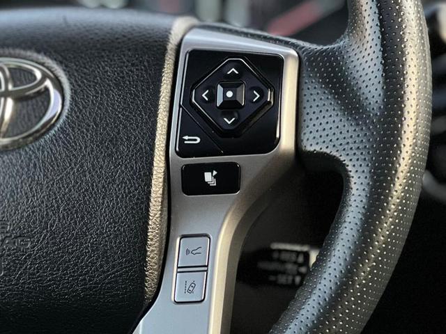 Photo of 2020 Classic Silver Metallic Toyota 4Runner