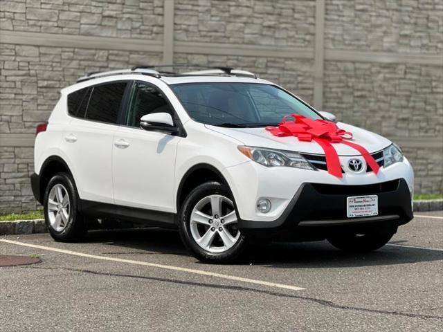2013 Toyota RAV4