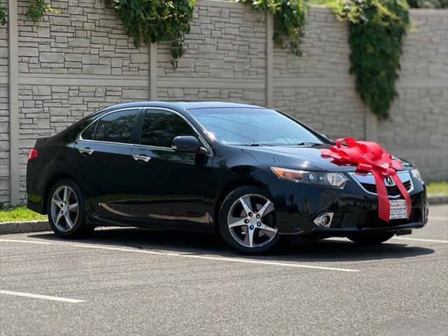 2013 Acura TSX