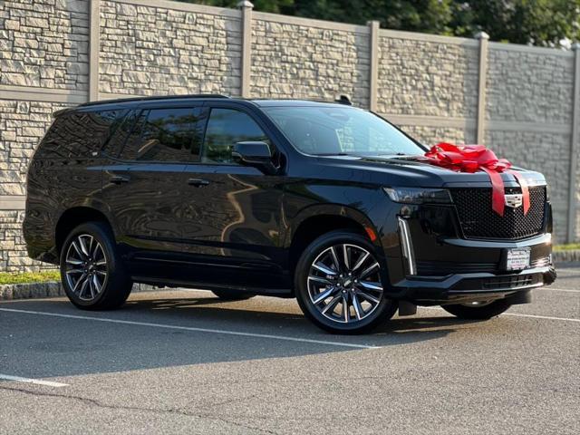2023 Cadillac Escalade