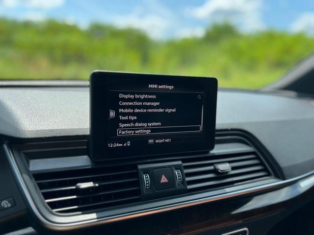 Photo of 2020 Brilliant Black Audi Q5