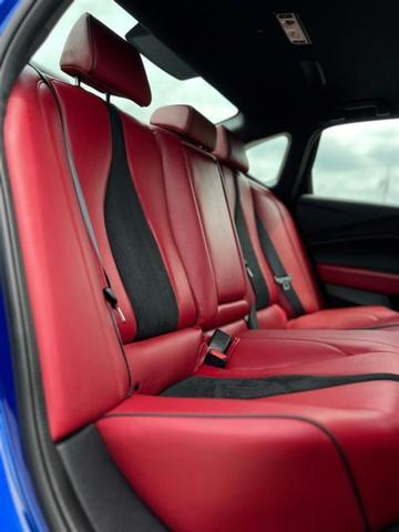 Photo of 2022 Apex Blue Pearl Acura TLX