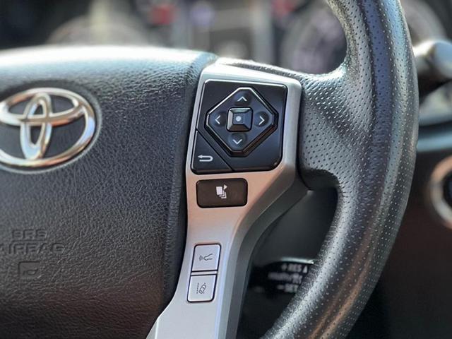 Photo of 2020 Blizzard Pearl Toyota 4Runner