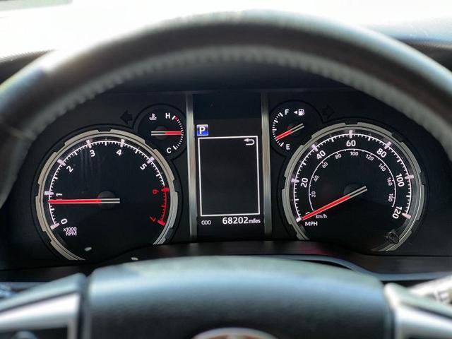 Photo of 2020 Blizzard Pearl Toyota 4Runner