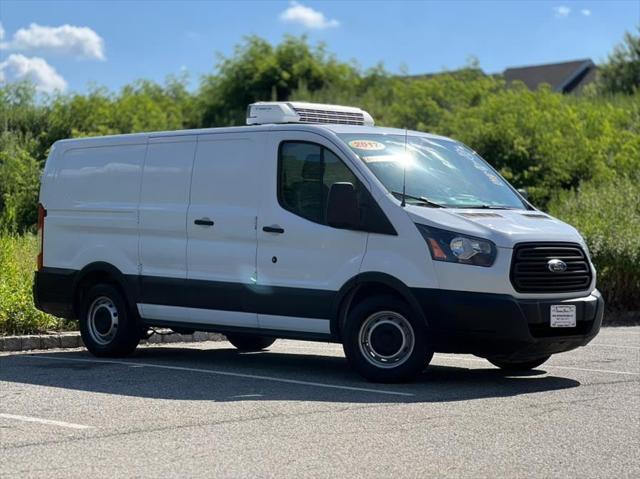 2017 Ford Transit-150
