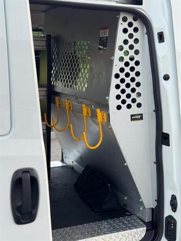 Photo of 2022 Bright White RAM ProMaster City