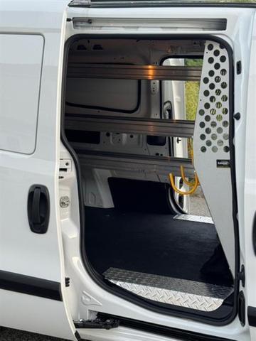 Photo of 2022 Bright White RAM ProMaster City