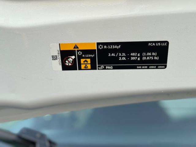 Photo of 2022 Bright White RAM ProMaster City