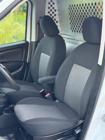 Photo of 2022 Bright White RAM ProMaster City