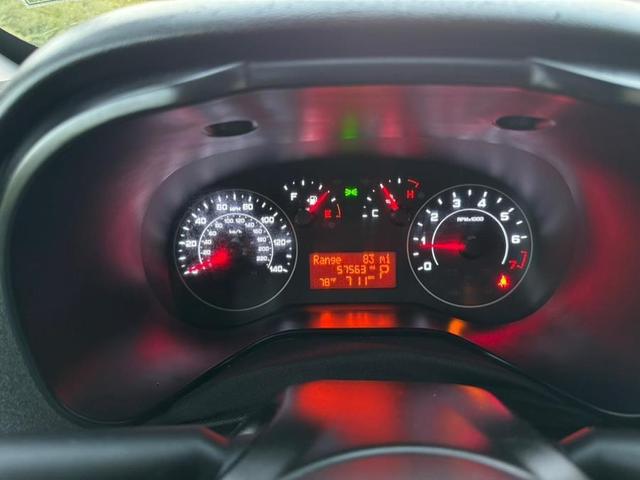 Photo of 2022 Bright White RAM ProMaster City