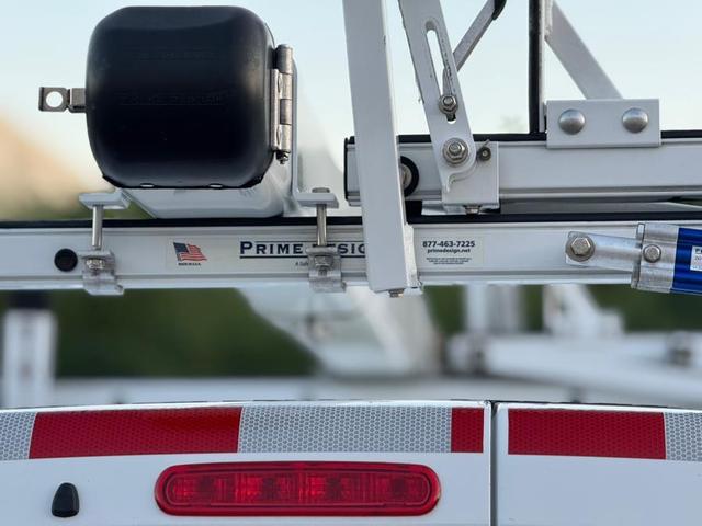 Photo of 2022 Bright White RAM ProMaster City