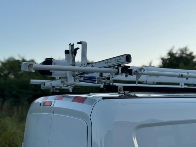 Photo of 2022 Bright White RAM ProMaster City