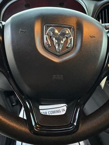 Photo of 2022 Bright White RAM ProMaster City