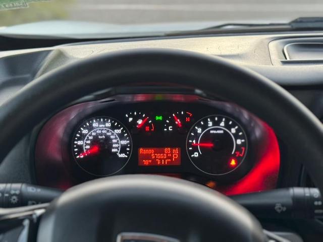 Photo of 2022 Bright White RAM ProMaster City