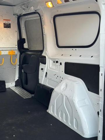 Photo of 2022 Bright White RAM ProMaster City