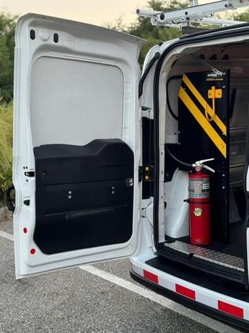 Photo of 2022 Bright White RAM ProMaster City