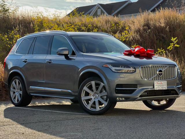 2016 Volvo XC90