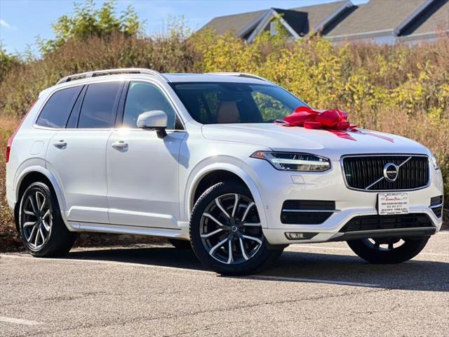 2016 Volvo XC90