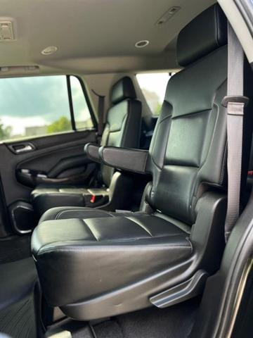 Photo of 2019 Black Chevrolet Tahoe