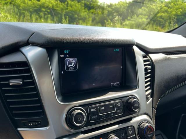 Photo of 2019 Black Chevrolet Tahoe