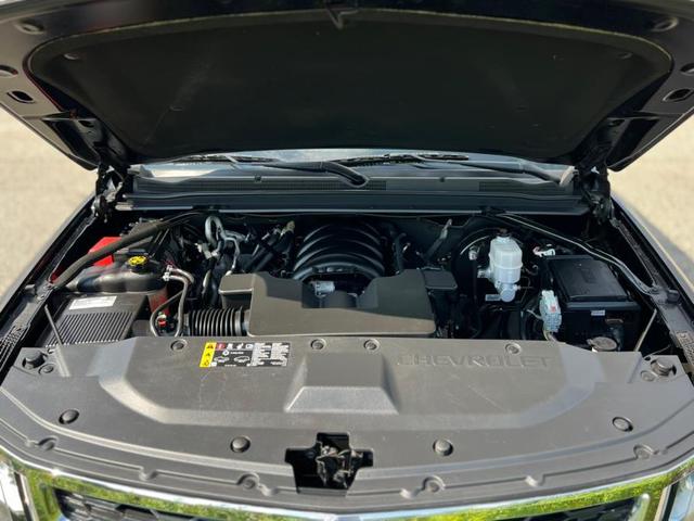Photo of 2019 Black Chevrolet Tahoe