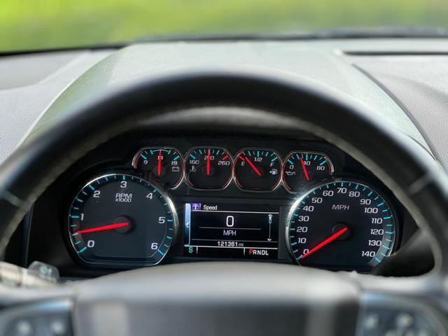 Photo of 2019 Black Chevrolet Tahoe
