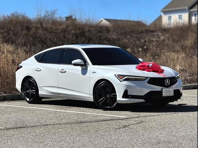 2023 Acura Integra