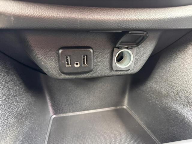 Photo of 2020 Mosaic Black Metallic Chevrolet Traverse