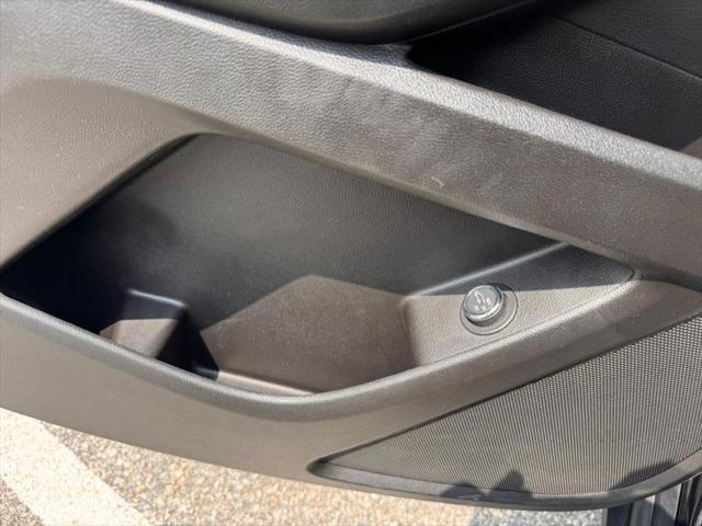 Photo of 2020 Mosaic Black Metallic Chevrolet Traverse