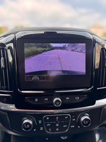 Photo of 2020 Mosaic Black Metallic Chevrolet Traverse