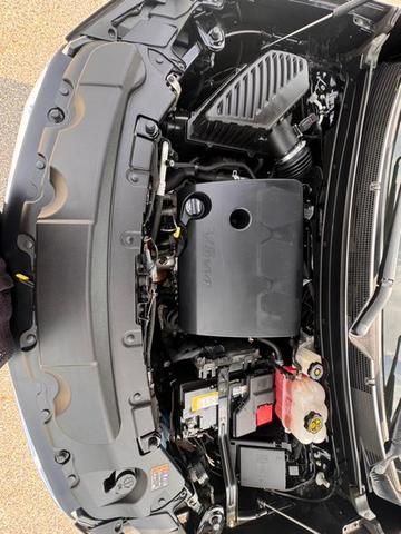 Photo of 2020 Mosaic Black Metallic Chevrolet Traverse