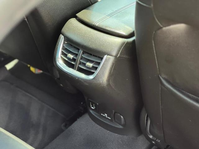 Photo of 2017 Cajun Red Tintcoat Chevrolet Malibu
