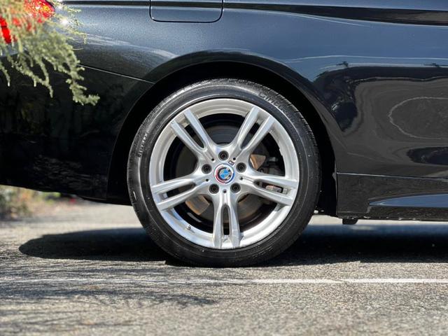 Photo of 2017 Black Sapphire Metallic BMW 430