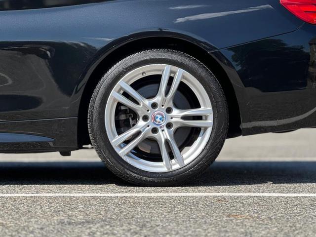 Photo of 2017 Black Sapphire Metallic BMW 430