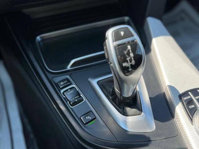 Photo of 2017 Black Sapphire Metallic BMW 430
